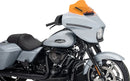 Harley Davidson Flhxse [KLOCK WERKS] – Pára-brisa de gelo Kolor Flare™-5