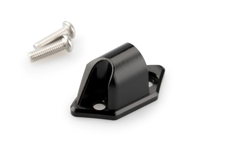 YAMAHA YZF-R6 [2016] – Adaptador de espelho retrovisor para fixação na carenagem