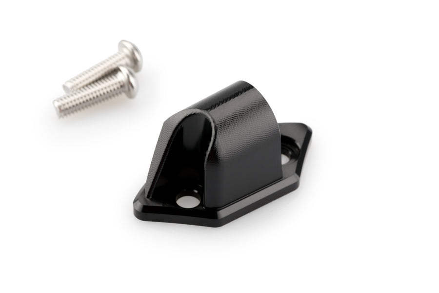 YAMAHA YZF-R6 [2016] – Adaptador de espelho retrovisor para fixação na carenagem