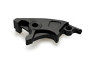 TRIUMPH BONNEVILLE SPEEDMASTER [2025] – Adaptador da alavanca do freio “Heritage” – Preto-1