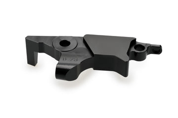 YAMAHA XV 950 R [2020] – Adaptador de alavanca de freio “Heritage” – Preto - 0