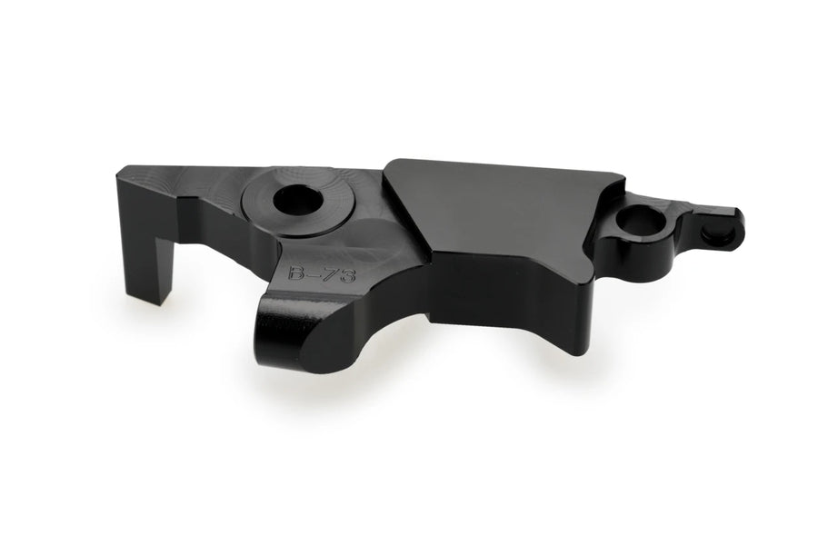 YAMAHA XV 950 R [2020] – Adaptador de alavanca de freio “Heritage” – Preto