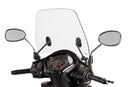 KYMCO MILER 125 [2022] – Disco de scooter Trafic – Transparente-4