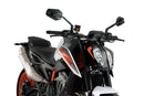 KTM 890 DUKE R [2025] – Esporte de Nova Geração – Colorido-15