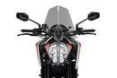 KTM 890 DUKE R [2025] – Esporte de Nova Geração – Preto-3