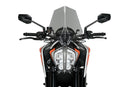 KTM 890 DUKE R [2025] – Esporte de Nova Geração – Preto-5