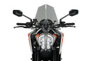 KTM 890 DUKE R [2025] - Pára-brisa esportivo de nova geração | Matizado | PUIG 9668H
