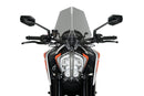 KTM 890 DUKE R [2025] – Esporte de Nova Geração – Preto