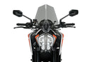 KTM 890 DUKE R [2025] – Esporte de Nova Geração – Fortemente colorido