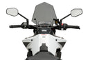 KTM 890 DUKE R [2025] – Esporte de Nova Geração – Transparente-17