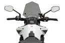 KTM 890 DUKE R [2025] – Esporte de Nova Geração – Fortemente colorido