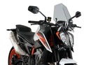 KTM 890 DUKE R [2025] – Peças de reposição - Conjunto de anéis de equilíbrio – Preto-10