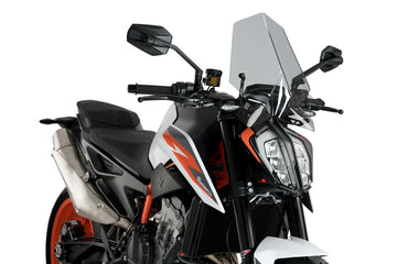 KTM 890 DUKE R [2025] – Esporte de Nova Geração – Colorido - 0