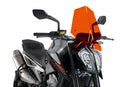 KTM 890 DUKE R [2025] – Esporte de Nova Geração – Colorido-12