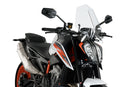 KTM 890 DUKE R [2025] – Esporte de Nova Geração – Colorido-19