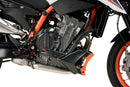 KTM 890 DUKE R [2025] – Spoiler dianteiro – Preto mate-9
