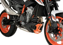 KTM 890 DUKE R [2025] – Tampa de óleo – Prata-9