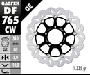 Mv Agusta F4 750 SPR [2004] - Bremsscheiben – Bild 5