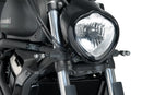 KAWASAKI VULCAN S [2025] – Suporte de indicador dianteiro para indicadores Puig-2