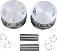 Harley-Davidson FLH 1200 Electra Glide [1979-1980] - Kolben-Kit 80" Stock Big Twin – Bild 4