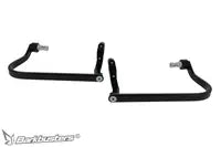 BMW F 800 GS Adventure [BARKBUSTERS] – Kit de montagem – fixação de dois pontos