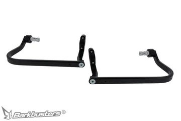 BMW F 800 GS Adventure [BARKBUSTERS] – Kit de montagem – fixação de dois pontos