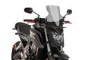 HONDA CB 650 F [2018] – Nova Geração Sport – Preto-13