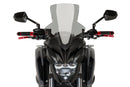 HONDA CB 650 F [2018] – Nova Geração Sport – Preto-3
