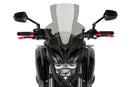 HONDA CB 650 F [2018] – Nova Geração Sport – Fortemente colorida