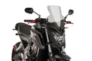 HONDA CB 650 F [2018] – Nova Geração Sport – Preto-12