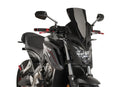 HONDA CB 650 F [2018] – Nova Geração Esportiva – Colorido