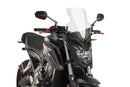 HONDA CB 650 F [2018] – Nova Geração Esportiva – Transparente-1