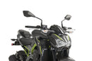 KAWASAKI Z 900 [2019] – Esporte de Nova Geração – Transparente-10