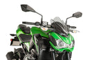 KAWASAKI Z 900 [2019] – Esporte de Nova Geração – Preto-5