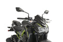 KAWASAKI Z 900 [2019] – Esporte de Nova Geração – Transparente-7