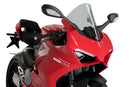 DUCATI PANIGALE V2 [2024] – Pára-brisa R-Racer – escurecido-1