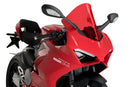 DUCATI PANIGALE V2 [2024] – Pára-brisa R-Racer – escurecido-23