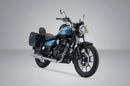 Royal Enfield Meteor 350 [SW-MOTECH]-Sistema de bolso lateral de legend LC-3