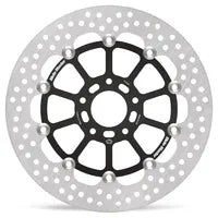 Husqvarna Vitpilen 701 [2018-2019] - Disco de freio flutuante Cubiq – foto 12