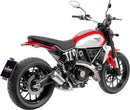 ducati scrambler 800 [LEOVINCE] – silenciador traseiro LV-10-3
