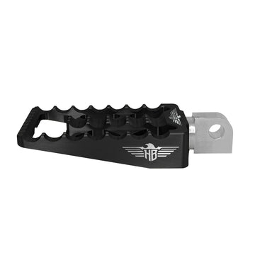 Harley Davidson FXFB [HEINZ BIKES] – apoios para os pés para Harley - 0