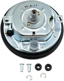 Harley Davidson fxsts [DRAG SPECIALTIES] – Velocímetro FL-Style 2240:60 de 5" com interruptor reed-2