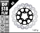 Indian SCOUT 69 Bobber [2021-2024] - Disco de freio Wave® - foto 2
