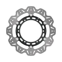 Yamaha Xvs 1300 A Midnight Star (Vp 26) [2014-2016] - Bremsscheiben – Bild 7