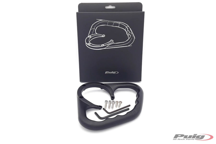 KAWASAKI Z 1000 SE [2016] – Anel de retenção – Preto