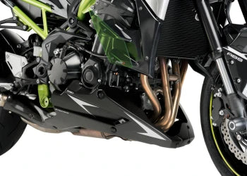 KAWASAKI Z 900 SE [2024] – Peças de reposição – Proteção do motor – Preto