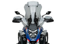 BMW R 1300 GS TROPHY [2025] – Extensão do protetor de mão – Preto mate-8