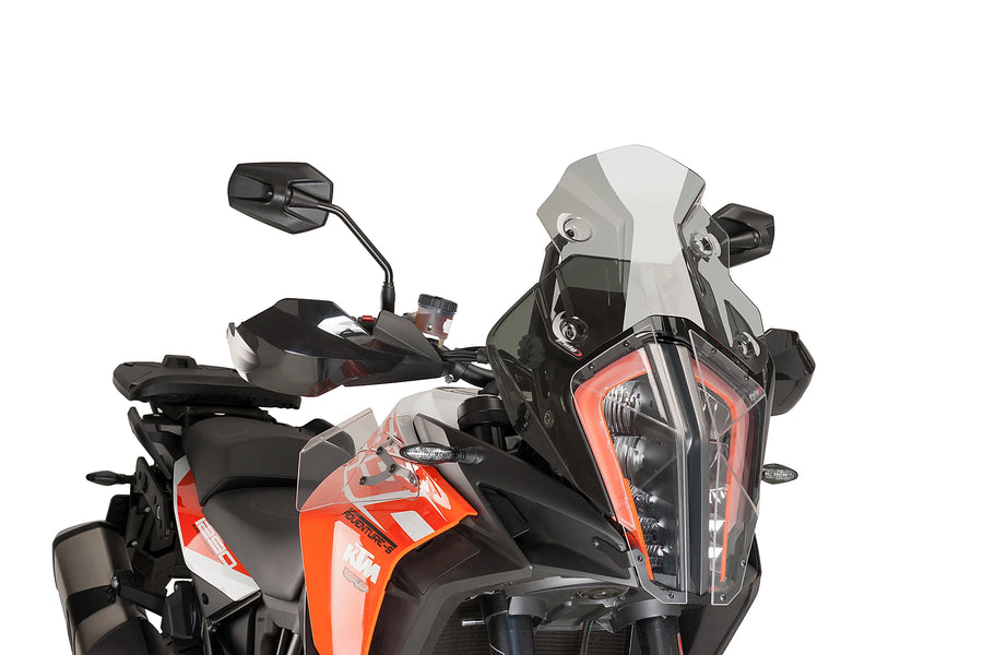 TRIUMPH BONNEVILLE T 120 BLACK [2025] - Disco esportivo | Matizado | PUIG 9716H