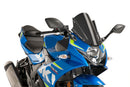 SUZUKI GSX-R 250 [2019] - disco PUIG Z-Racing | Aparência de carbono | PUIG 9722C