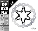 Tm Racing SMR 125 FI [2020-2021] - Bremsscheibe – Bild 6